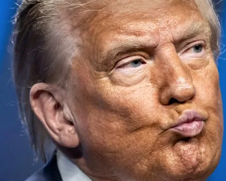 Trump vs Reality Review: Few Network Would Dare TV So Bold (while also) Exhausting