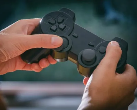 What Makes Some Gamers Invert Their Game Inputs? Scientists Now Have Answers, And They Are Not What You Think