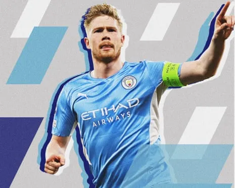 Screamers, Historic Trebles and Fiery Exchanges: De Bruyne’s Legendary Etihad Stadium Memories