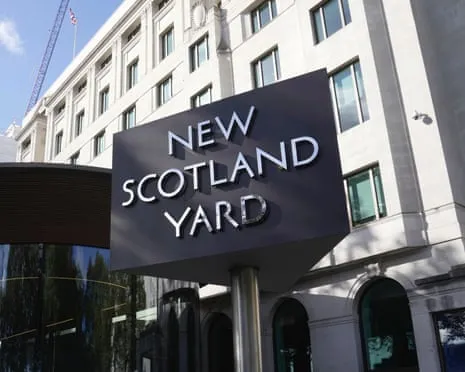 Three Individuals Taken into Custody in Essex on Allegations of Assisting Russian Intelligence