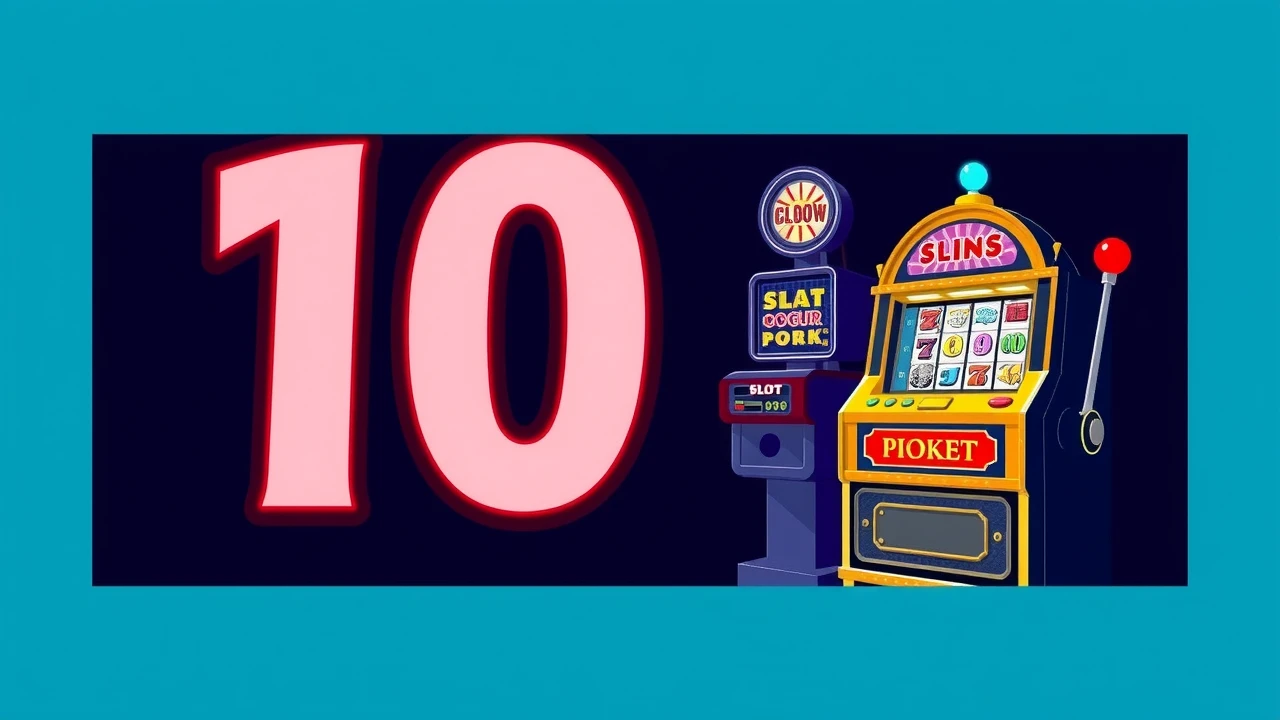 Revealing 10 Game Machine Curiosities Which Are Bound to Surprise You