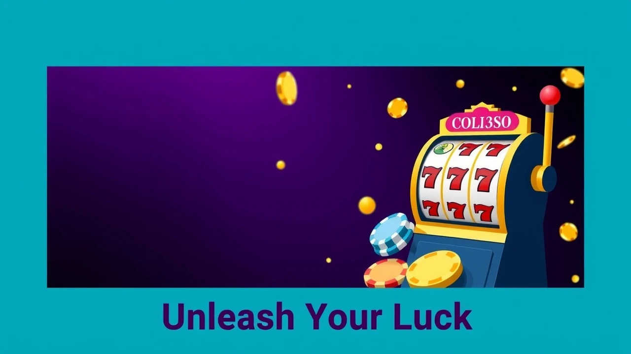 Unleash Your Luck: Winning Strategies for Internet Casino Slots